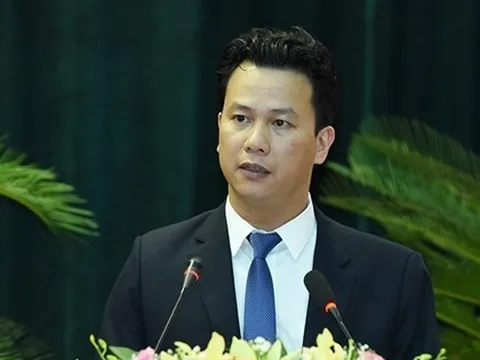 Phê chuẩn Bí thư Tỉnh uỷ Hà Giang làm Bộ trưởng Tài nguyên và Môi trường