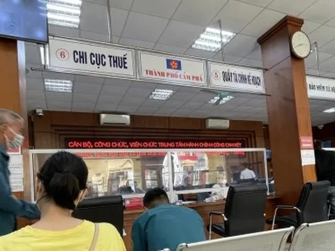 Nhiều công chức, viên chức ở Quảng Ninh xin thôi việc