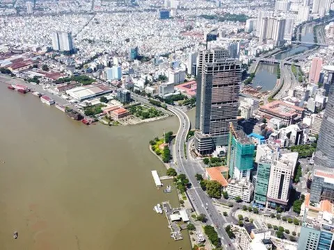 TP HCM: Kỳ vọng đột phá từ hợp tác công tư