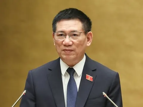Bộ trưởng Tài chính: Còn tình trạng 'vốn chờ dự án đủ thủ tục'