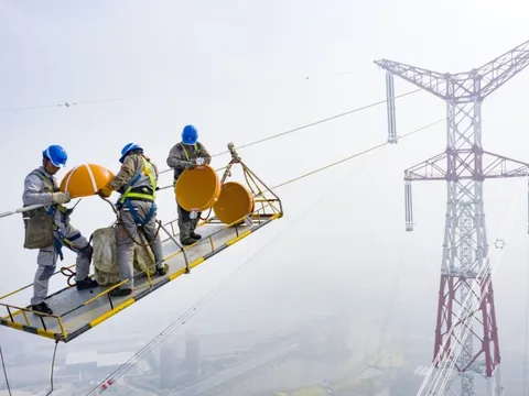 Điều ít biết về doanh thu cực khủng của công ty Trung Quốc sẽ bán điện cho Quảng Ninh từ ngày mai