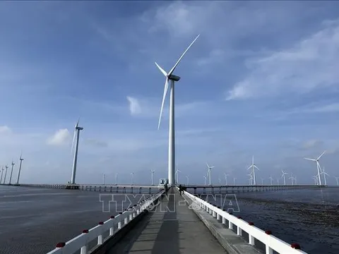 Chuyên gia Nguyễn Bích Lâm: Quy hoạch điện VIII cần đa dạng hóa nguồn vốn để phát triển