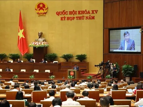 Cân nhắc phân bổ các nguồn vốn trên cơ sở đánh giá tiến độ giải ngân thực tế