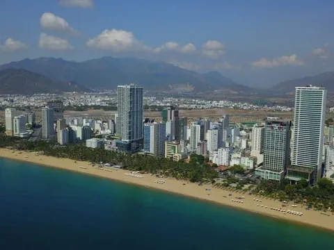 Ủy ban Cạnh tranh Quốc gia khuyến cáo người mua về "sở hữu kỳ nghỉ"