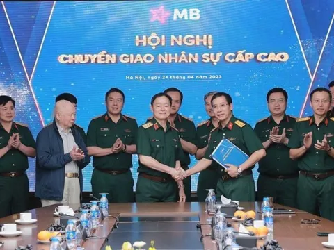 Biến động nhân sự cấp cao ở loạt doanh nghiệp lớn chỉ sau 4 tháng