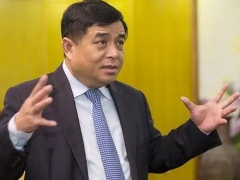 Nền tảng kiến tạo không gian phát triển mới cho tỉnh Thái Nguyên