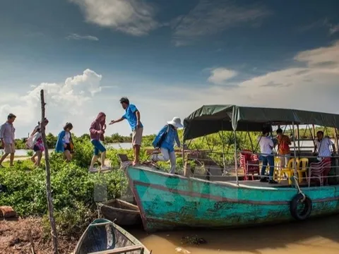Học sinh và phụ huynh tử vong khi tham quan, trải nghiệm ở vườn quốc gia