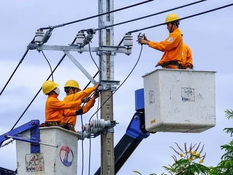 Chi tiết lịch cắt điện ở Hà Nội ngày 23-5