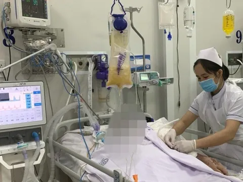 WHO đang khẩn trương tìm nguồn thuốc hiếm điều trị ngộ độc botulinum