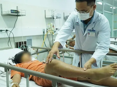 Tại sao thuốc điều trị ngộ độc botulinum lại khan hiếm?