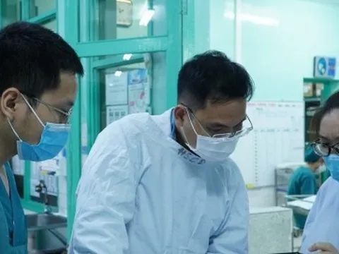 3 bệnh nhân ngộ độc Botulinum tại TP. HCM bị liệt hoàn toàn, phải thở máy