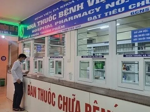 "Giải” bài toán thiếu vật tư Y tế, hóa chất sinh phẩm tại Hà Tĩnh: Bệnh nhân thiệt thòi quyền lợi BHYT (Bài 1)