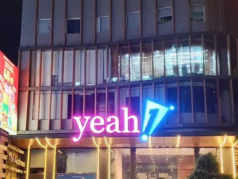 Yeah1 đề cử Tổng Giám đốc Ambrasia Group vào Thành viên HĐQT