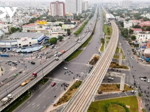 Thay đổi để thu hút đầu tư nước ngoài vào TP.HCM