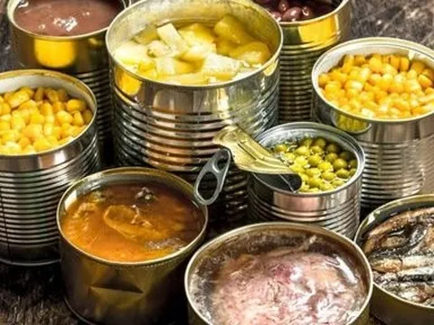 Dấu hiệu nhận biết ngộ độc do độc tố của botulinum gây ra