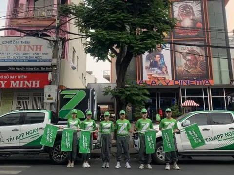 Zoomcar tuyên bố rời thị trường Việt Nam