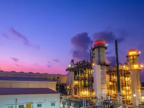 Dự án LNG 3 tỷ USD ở Long An giờ ra sao?