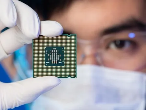 Chuyên gia: "Việt Nam có thể biến 'cơn sốt chip' thành một cuộc đua bài bản, đảm bảo vị trí đi đầu trong cuộc cách mạng bán dẫn"