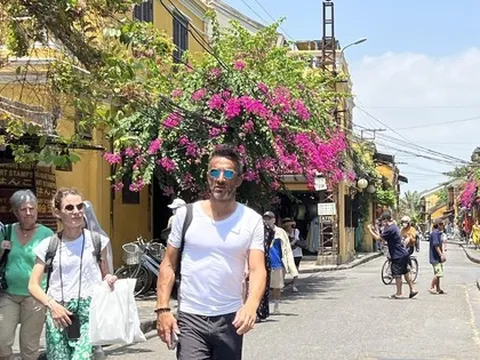 Nghị quyết mới về phát triển du lịch hiệu quả: Tháo gỡ điểm nghẽn, hút khách hạng sang