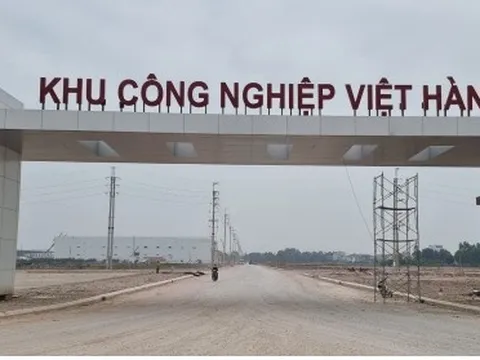 Điều gì khiến Bắc Giang trở thành "đầu tàu" thu hút vốn FDI của cả nước?