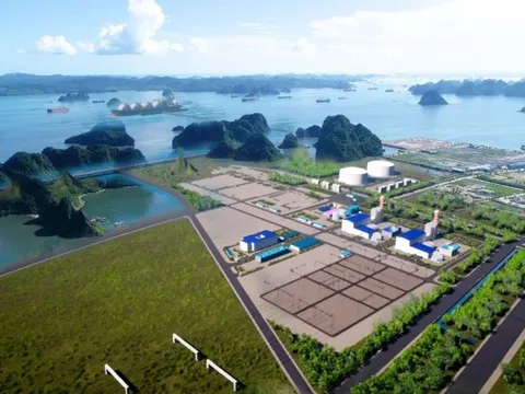 114 tỷ USD đầu tư cho nguồn điện, những doanh nghiệp nào sẽ có triển vọng lớn nhất?