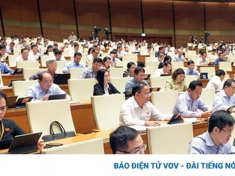 Thu ngân sách năm 2021 nhiều khoản vượt dự toán