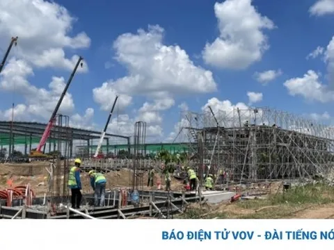 Nghị quyết mới về TP.HCM sẽ “cởi trói” cho các khu công nghiệp