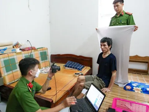 Hà Nội: 45 xã, phường hoàn thành chỉ tiêu cấp căn cước công dân