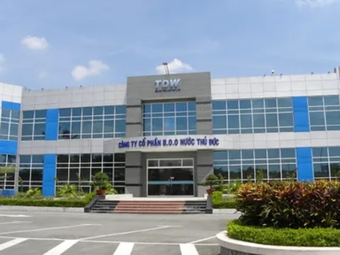 Cấp nước Thủ Đức bị phạt và truy thu thuế hơn 9 tỷ đồng
