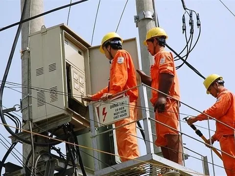 Chi tiết lịch cắt điện ở Hà Nội ngày 24-5