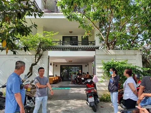 Thông tin nóng liên quan Viện dưỡng lão S-Merciful Đà Nẵng