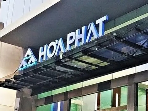 Anh rể Phó Chủ tịch Hòa Phát bán sạch cổ phiếu HPG