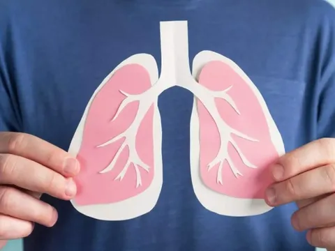 Khi phổi suy yếu, cơ thể thường xuất hiện 10 dấu hiệu bất thường, rất dễ bị bỏ qua