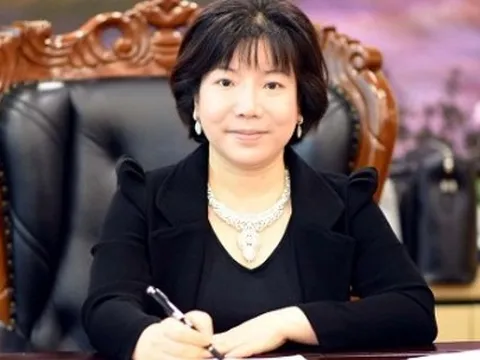 Không chấp nhận Công ty AIC bồi thường hơn 103 tỉ đồng thay Nguyễn Thị Thanh Nhàn