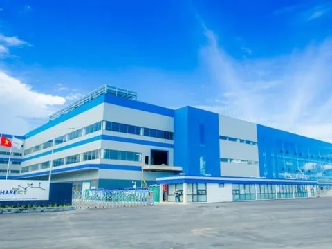 Các nhà cung cấp Apple tuyển dụng hàng loạt vị trí ở Nghệ An, một công ty tuyển đến 6.000 lao động phổ thông