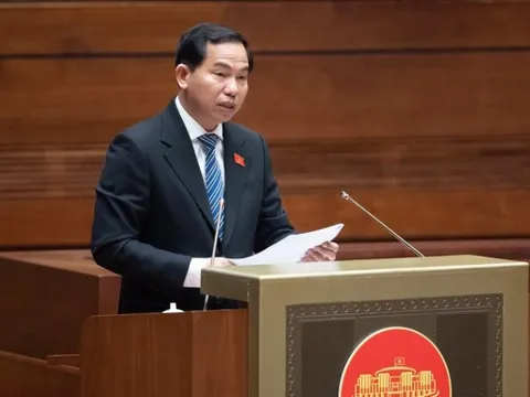 Ủy ban Tài chính Ngân sách: Có ý kiến nâng tỷ lệ giảm thuế VAT 4% để “khoan thư sức dân”
