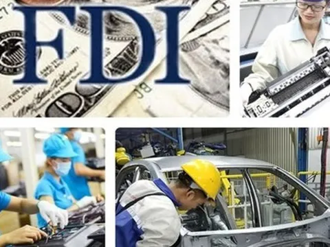 Thủ tướng chỉ thị nâng cao hiệu quả đầu tư nước ngoài trong giai đoạn mới