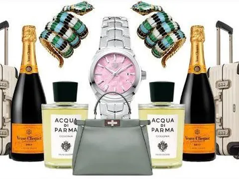 LVMH – Hệ sinh thái “bất bại” 500 tỷ USD: Khi son môi Dior, vali Louis Vuitton và đồng hồ Hublot cùng chung một mái nhà
