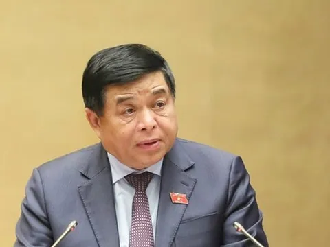 Luật đấu thầu không phải 'vòng kim cô'