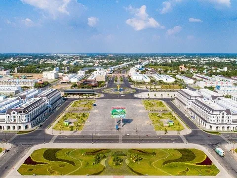 Địa phương duy nhất có cảng biển, sân bay nội địa và sân bay quốc tế có tiềm năng thế nào?