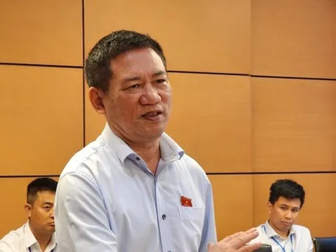 Bộ trưởng Tài chính nêu vướng mắc kết nối các dự án điện mặt trời