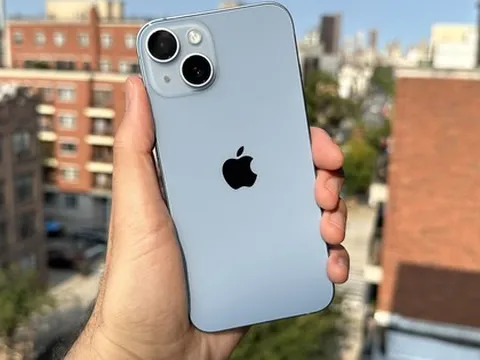Đây là quốc gia có giá bán iPhone 14 đắt nhất thế giới: Trả số tiền gấp đôi ở Việt Nam mới mua được một chiếc