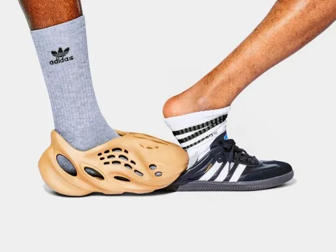 Adidas hậu Yeezy: Tưởng lấy cắp được cục vàng từ Nike, ai ngờ bản thân chỉ là ‘hàng dự phòng’ thay thế, mất một nửa lợi nhuận vì mù quáng đuổi theo đối thủ