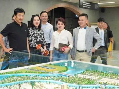 Các công ty con trong hệ sinh thái Novaland đang làm ăn ra sao?