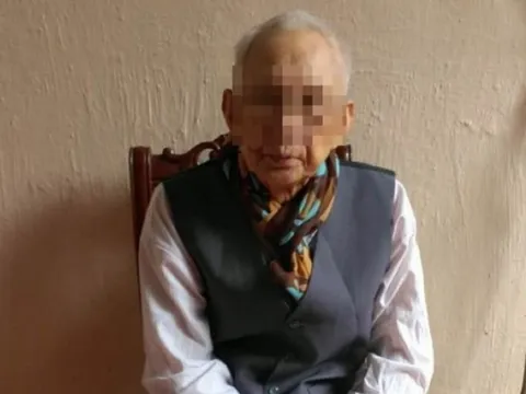 Cụ ông 77 tuổi sống lại thần kỳ khi đang được gia đình lo “hậu sự”