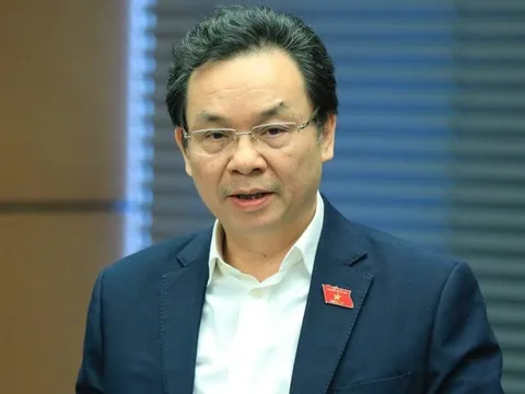 ĐBQH: Giảm VAT 2% trong thời gian 6 tháng là quá ngắn, nên kéo dài