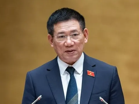 Bộ trưởng Tài chính nói về đề nghị nâng mức giảm trừ gia cảnh, sửa thuế thu nhập cá nhân