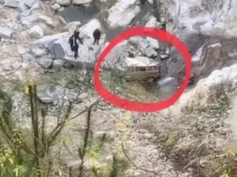 Vụ tai nạn tại Trung Quốc: Thêm 2 nạn nhân người Việt