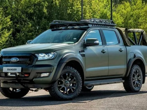 Xử lý xe độ, chế trước hết cần đánh giá đúng mức độ nghiêm trọng