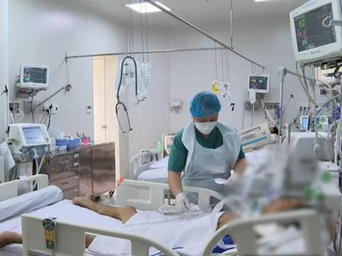 Một bệnh nhân ngộ độc botulinum tử vong